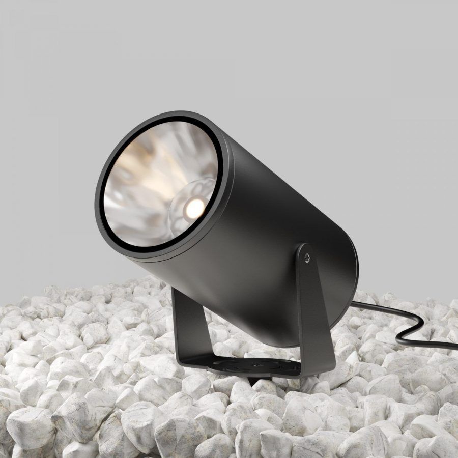 Ландшафтный светильник Outdoor O050FL-L30GR3K