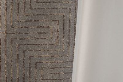121GD-00026 Портьера Глянец (Gloss) беж 275*260