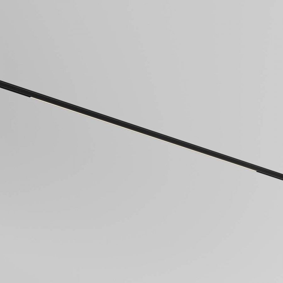 Трековый светильник Technical TR190-1-15W3K-B