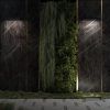 Уличный фасадный светильник Odeon Light Graze 7040/10WL