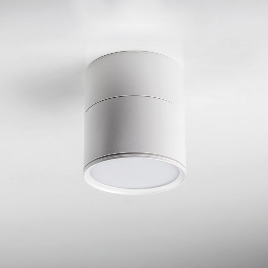 Светильник светодиодный накладной заливающего Acuto Lightstar 215886