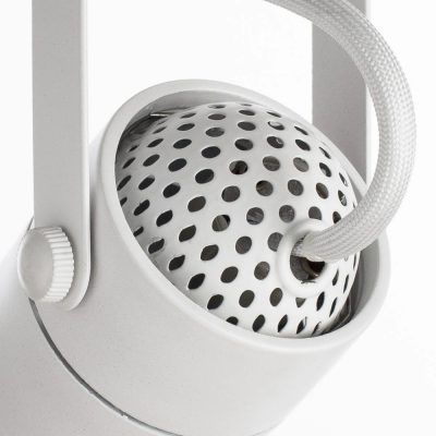 Спот Arte Lamp LENTE A1310PL-4WH