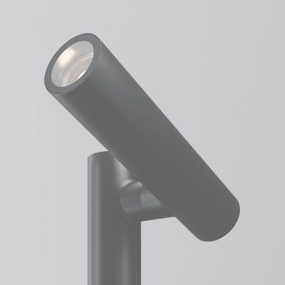 Садово-парковый светильник Outdoor O494FL-L30B3K