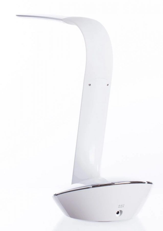 Офисная настольная лампа Arte Lamp OBSERVER A1910LT-1WH