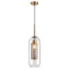 Подвес Odeon Light Clocky 4940/1
