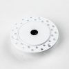 Рамка скрытого монтажа плоская Spira Lightstar 074106-02