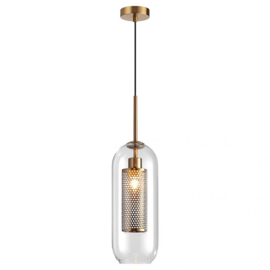 Подвес Odeon Light Clocky 4940/1