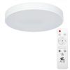 Потолочный светильник Arte Lamp ARENA A2661PL-1WH