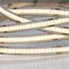 Светодиодная лента 24V 10W/m 4000К 5м Arte Lamp LANE A2432008-02-4K