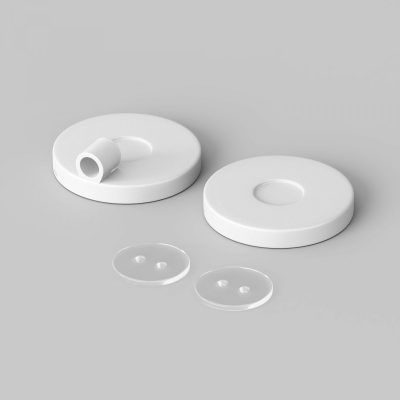 Комплектующие для гибкого неона Led Strip 201143
