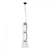 10193/M Подвесной светильник LOFT IT Noctambule