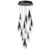 Люстра каскадная Odeon Light Afalina 5442/69L
