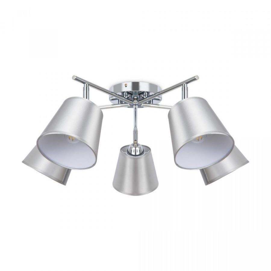 Люстра Freya FR5145CL-05CH