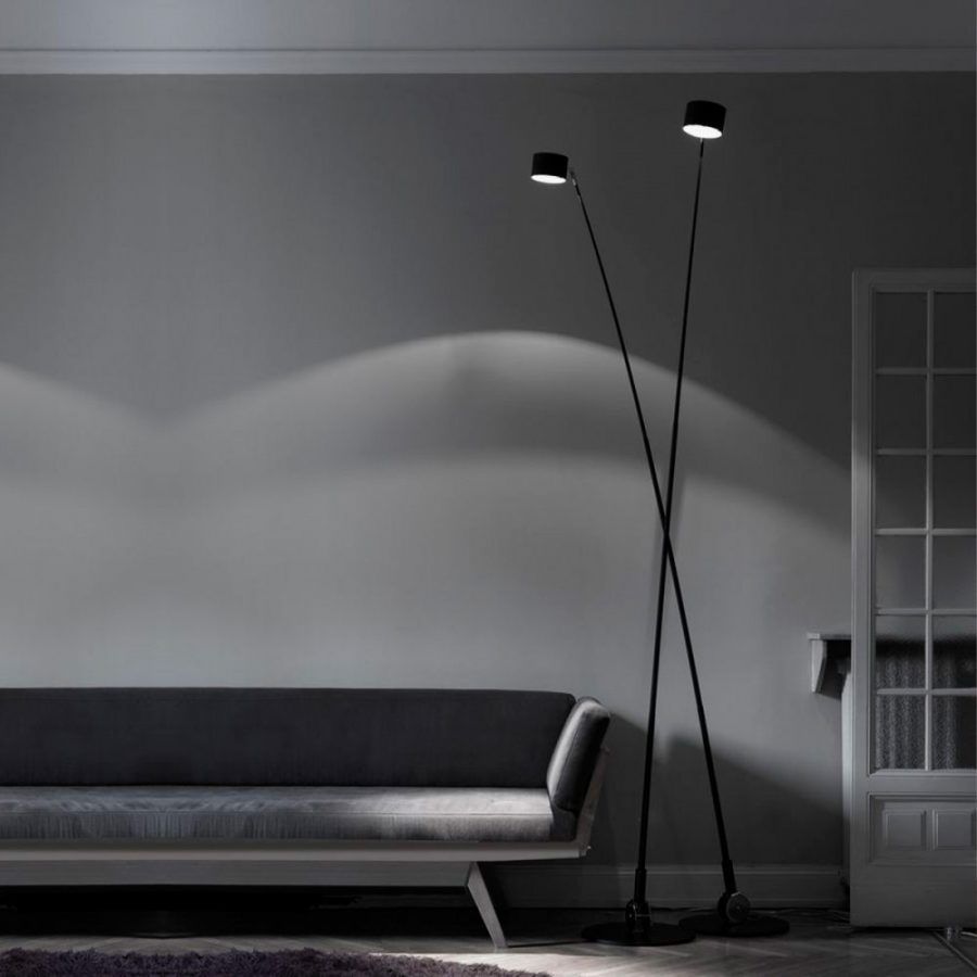 10374/2600 Торшер LOFT IT Sampei
