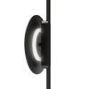 Магнитный трековый светильник Arte Lamp RAPID A6163PL-1BK