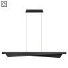 Линейный светильник Odeon Light Linea 7017/24LA