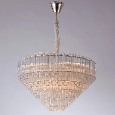 Подвесная люстра Arte Lamp JASTIN A2848LM-8GO