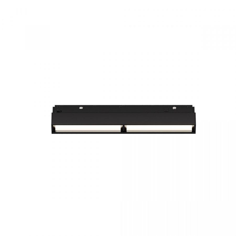 Трековый светильник Technical TR106-2-12W4K-B