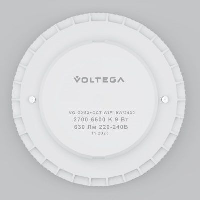 Лампочка Voltega 2430