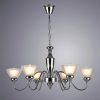 Подвесная люстра Arte Lamp TOSCANA A5184LM-6CC