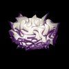 10593/530C Purple Потолочный светильник LOFT IT Clizia