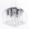 Подвесная люстра Arte Lamp HALO A7054SP-8CC