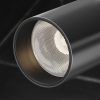 Потолочный светильник Technical C055CL-L12W2.7K-SS-B