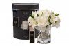 96CN-00001 Диффузор Розы+Лилии(Roses&LIlies),спрей Гардения+Роза(Gardenia+Rose Petal) 2*10ml в упак.
