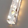 Настенный светильник Odeon Light Terrazzo 7012/15WL