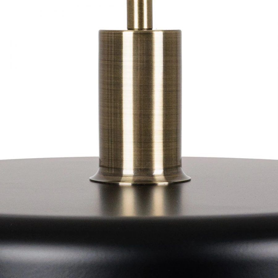 Подвесной светильник Arte Lamp SKAT A7152SP-1BK
