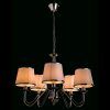 Подвесная люстра Arte Lamp AURORA A1150LM-5CC