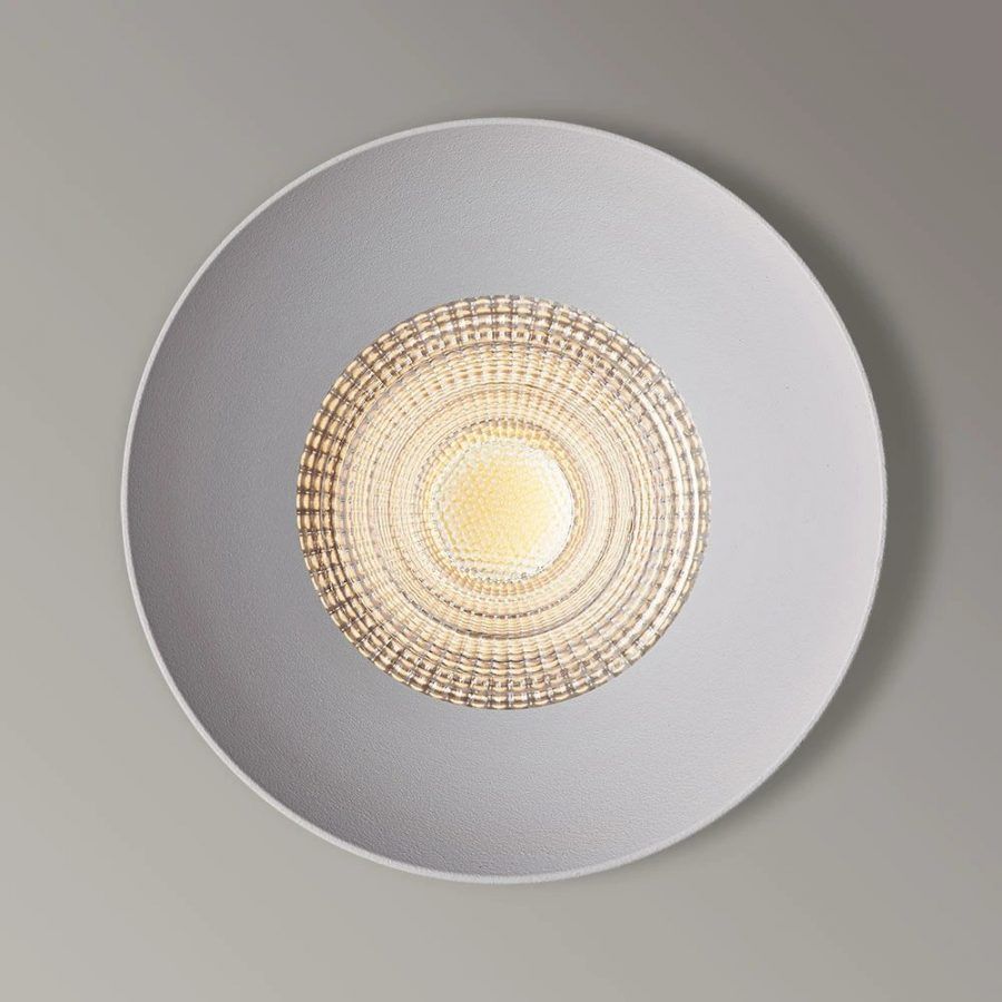 Точечный встраиваемый светильник Arte Lamp DUCRE A8094PL-1WH