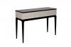 GD-00001 Консоль Spinola черно/серая 109*40*80см