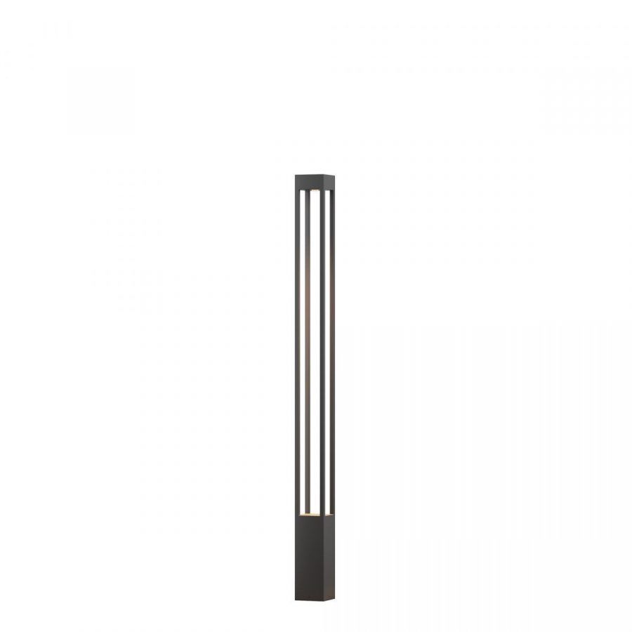 Садово-парковый светильник Outdoor O424FL-L20GF
