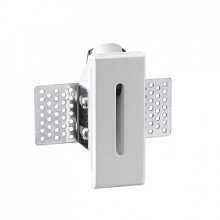 Подсветка лестницы Odeon Light Gips 7082/3WL