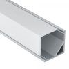 Профиль Led Strip ALM009S-2M