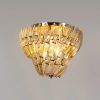 Потолочная люстра Arte Lamp ELLA A1054PL-6GO