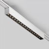 Трековый светильник Technical TR082-4-18WTW-M-W