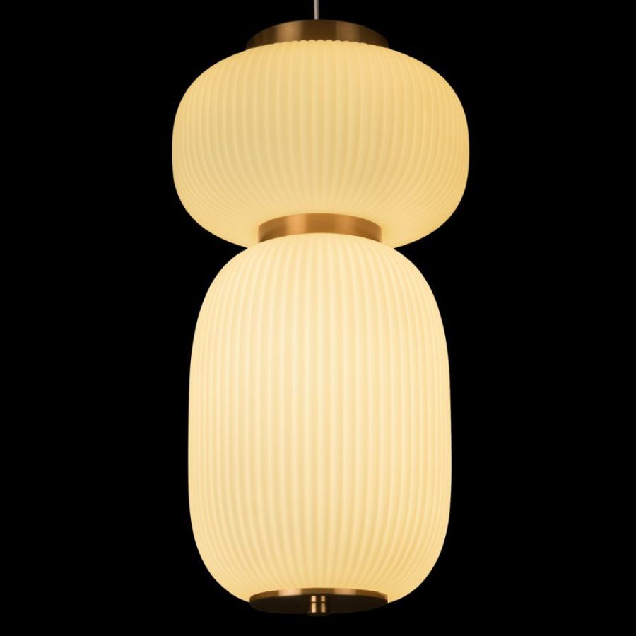 10422/B Подвесной светильник LOFT IT Duff