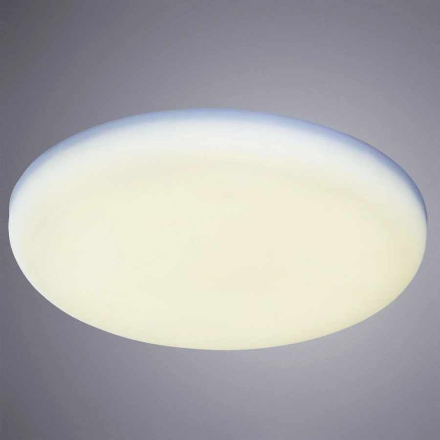 Точечный встраиваемый светильник Arte Lamp PRIOR A7983PL-1WH
