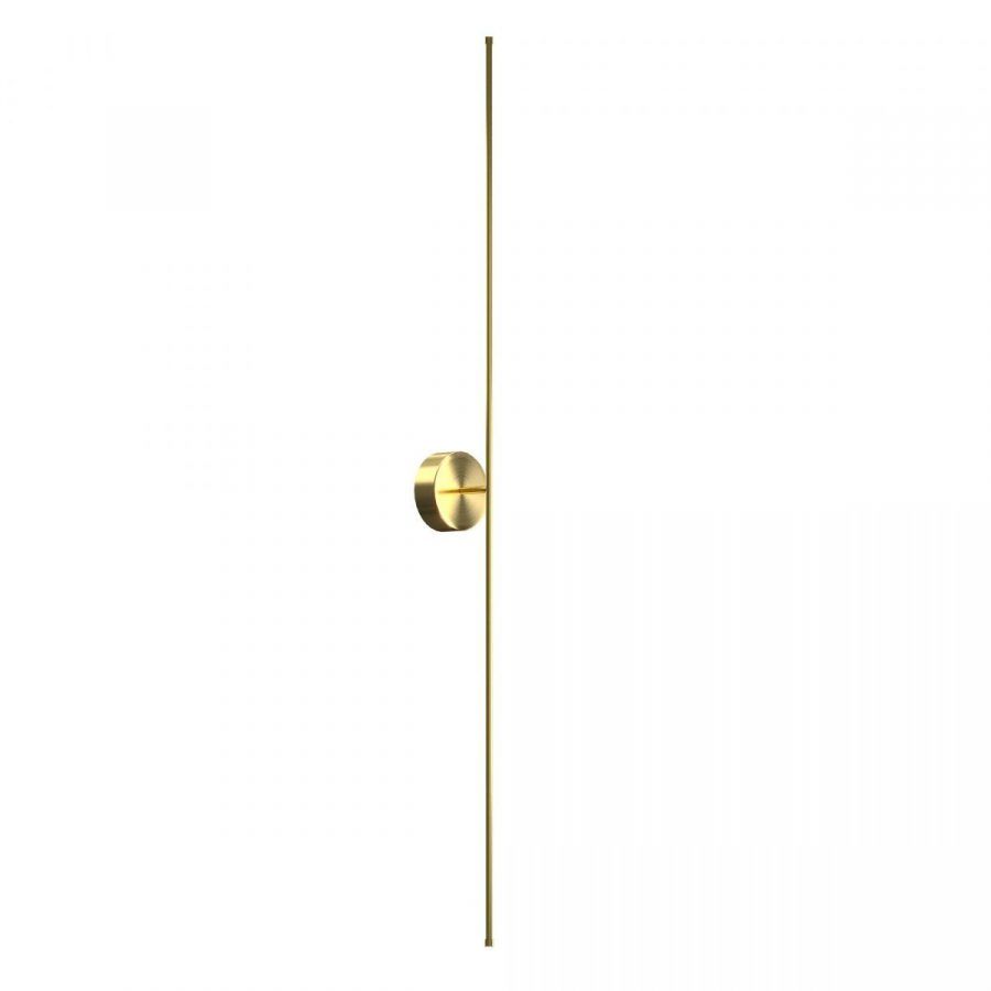 Настенный светильник (бра) Maytoni C084WL-L18BS2.7K-1