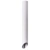 Точечный накладной светильник Arte Lamp PILON-SILVER A1537PL-1WH
