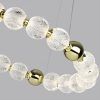 Люстра Odeon Light Crystal 5008/60L
