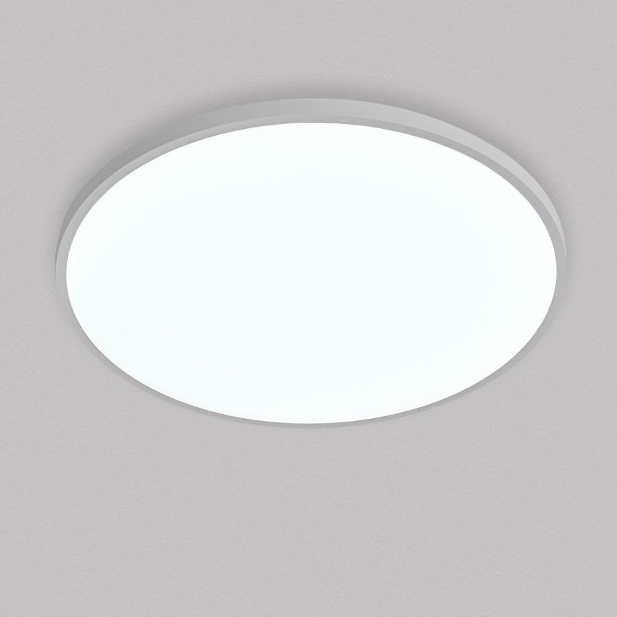 Светильник светодиодный настенно-потолочный Arco Eco Lightstar 225741