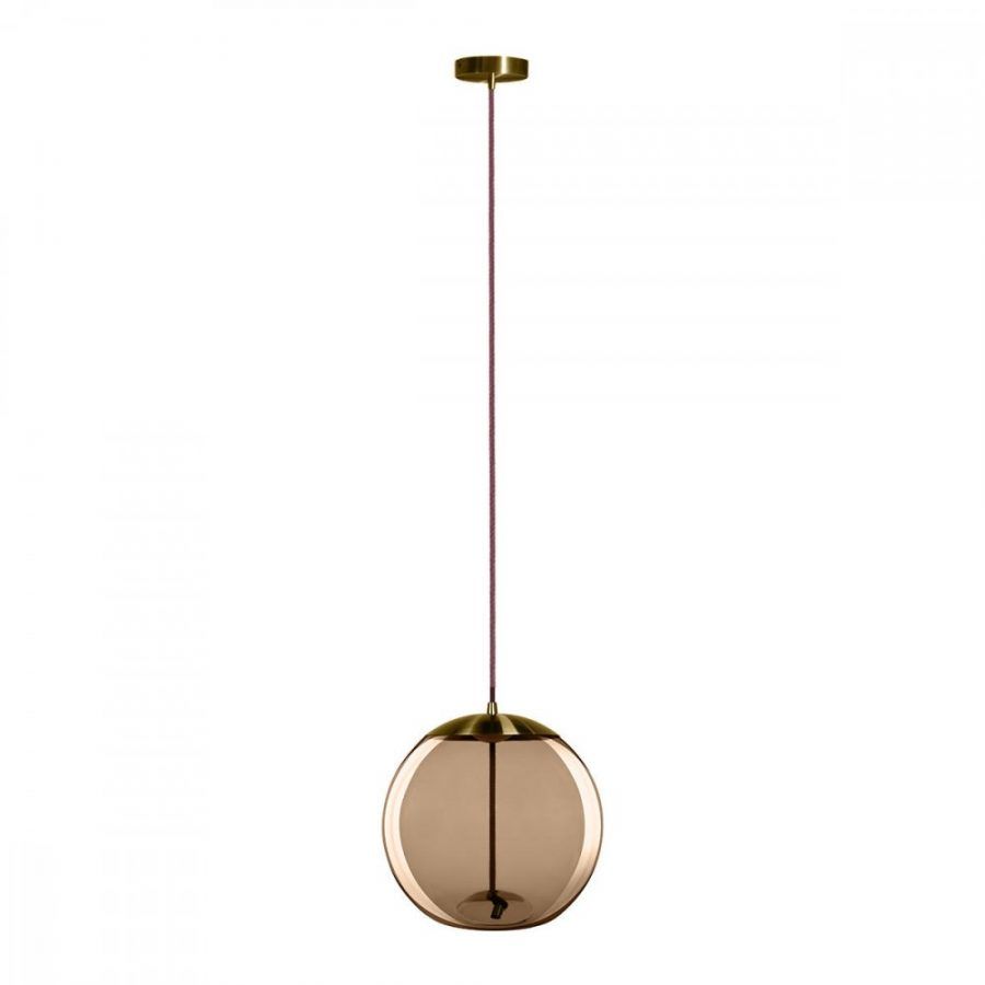 8135-B mini Подвесной светильник LOFT IT Knot