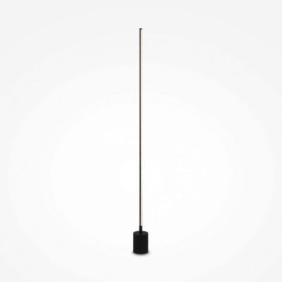 Напольный светильник (торшер) Maytoni MOD147FL-L20BK1