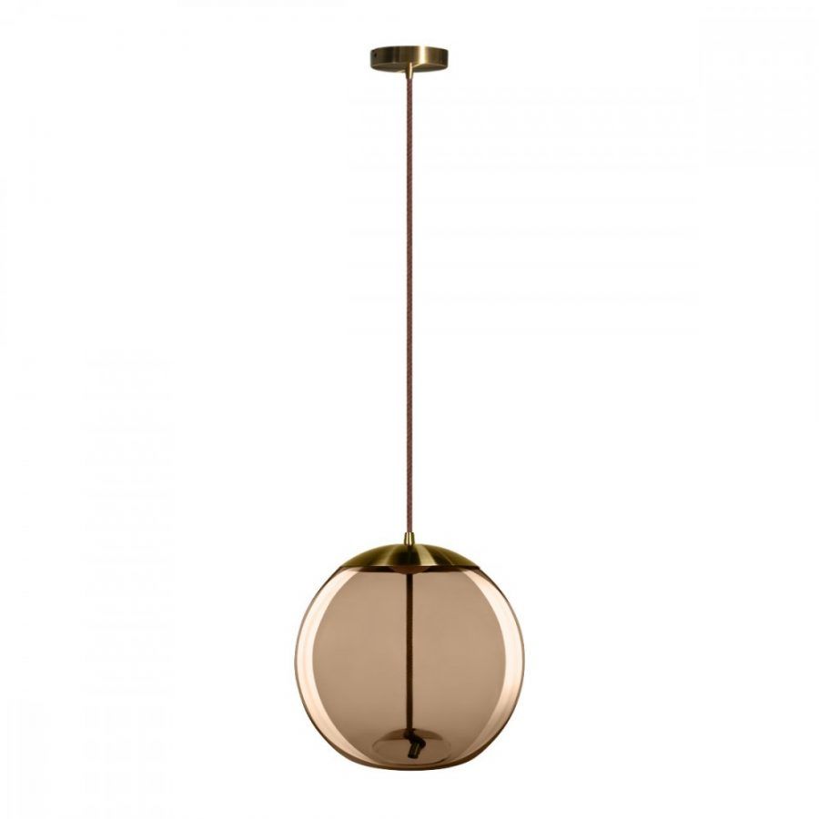 8135-B Подвесной светильник LOFT IT Knot