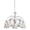 Подвесная люстра Arte Lamp CINCIA A5090LM-5WG