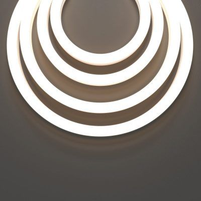 Гибкий неон Led Strip 432014