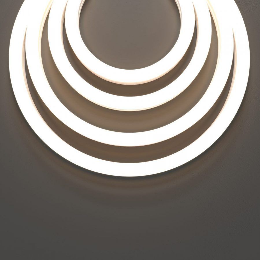 Гибкий неон Led Strip 432014
